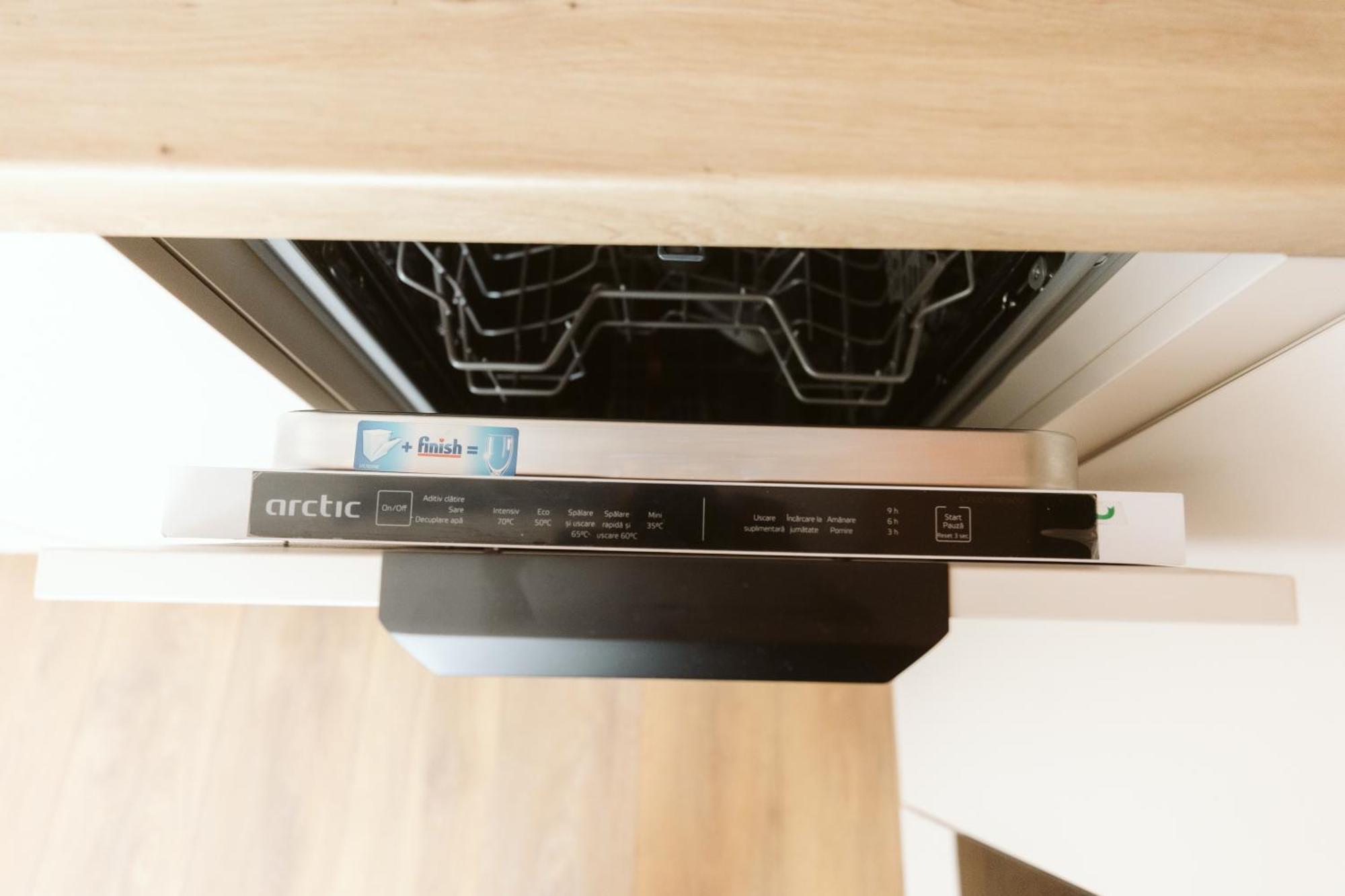 Dec Apartments Bucureşti Ngoại thất bức ảnh