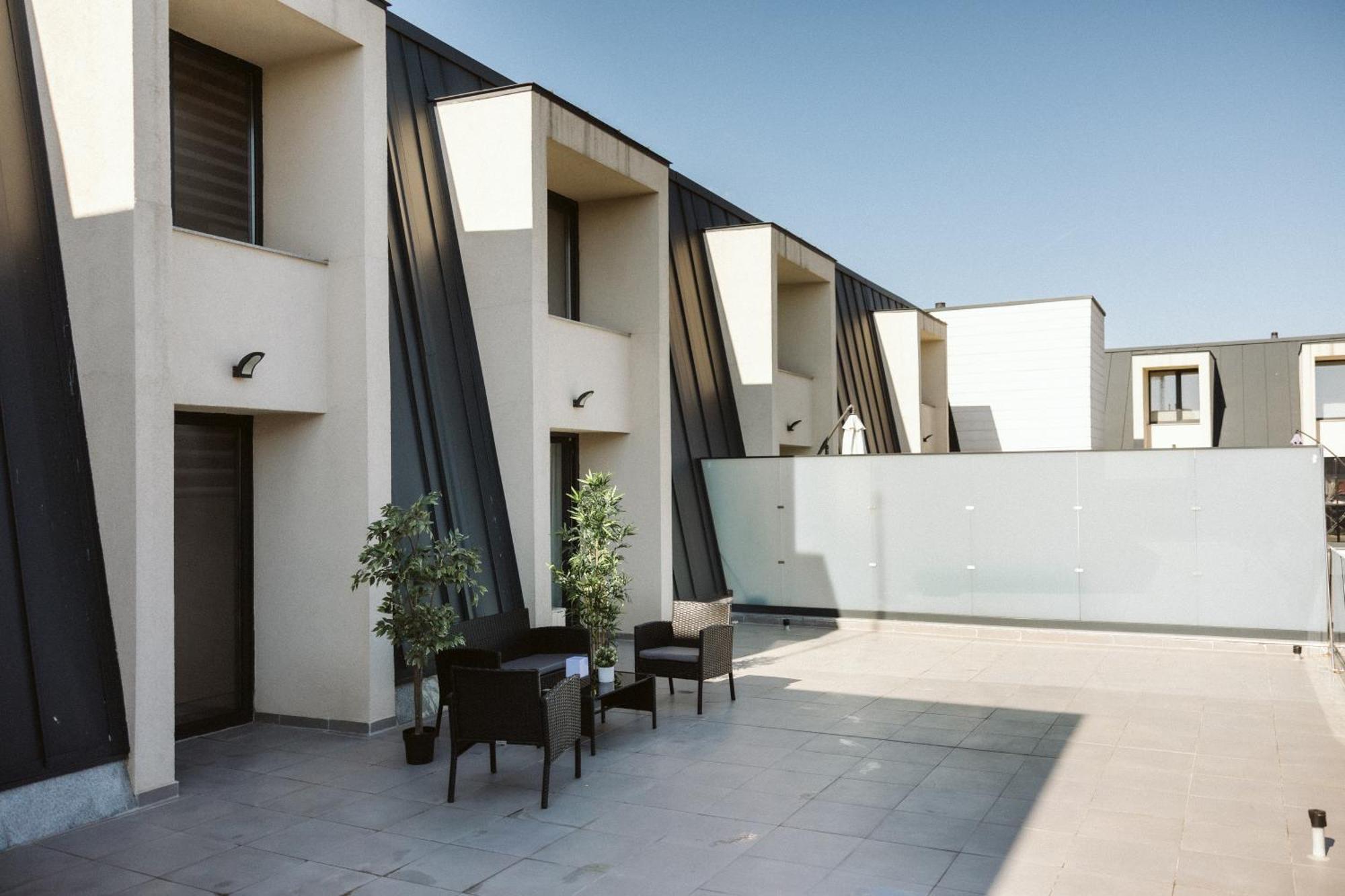 Dec Apartments Bucureşti Ngoại thất bức ảnh