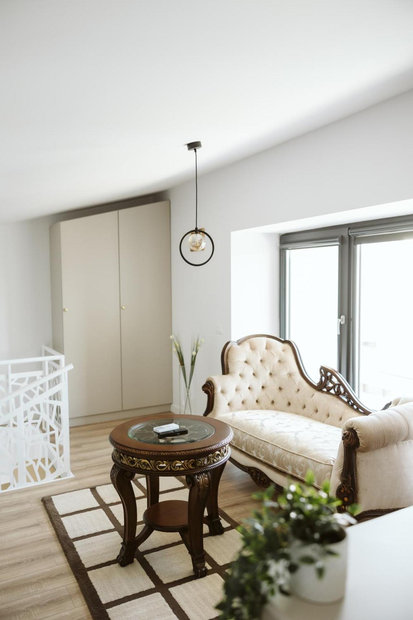 Dec Apartments Bucureşti Ngoại thất bức ảnh