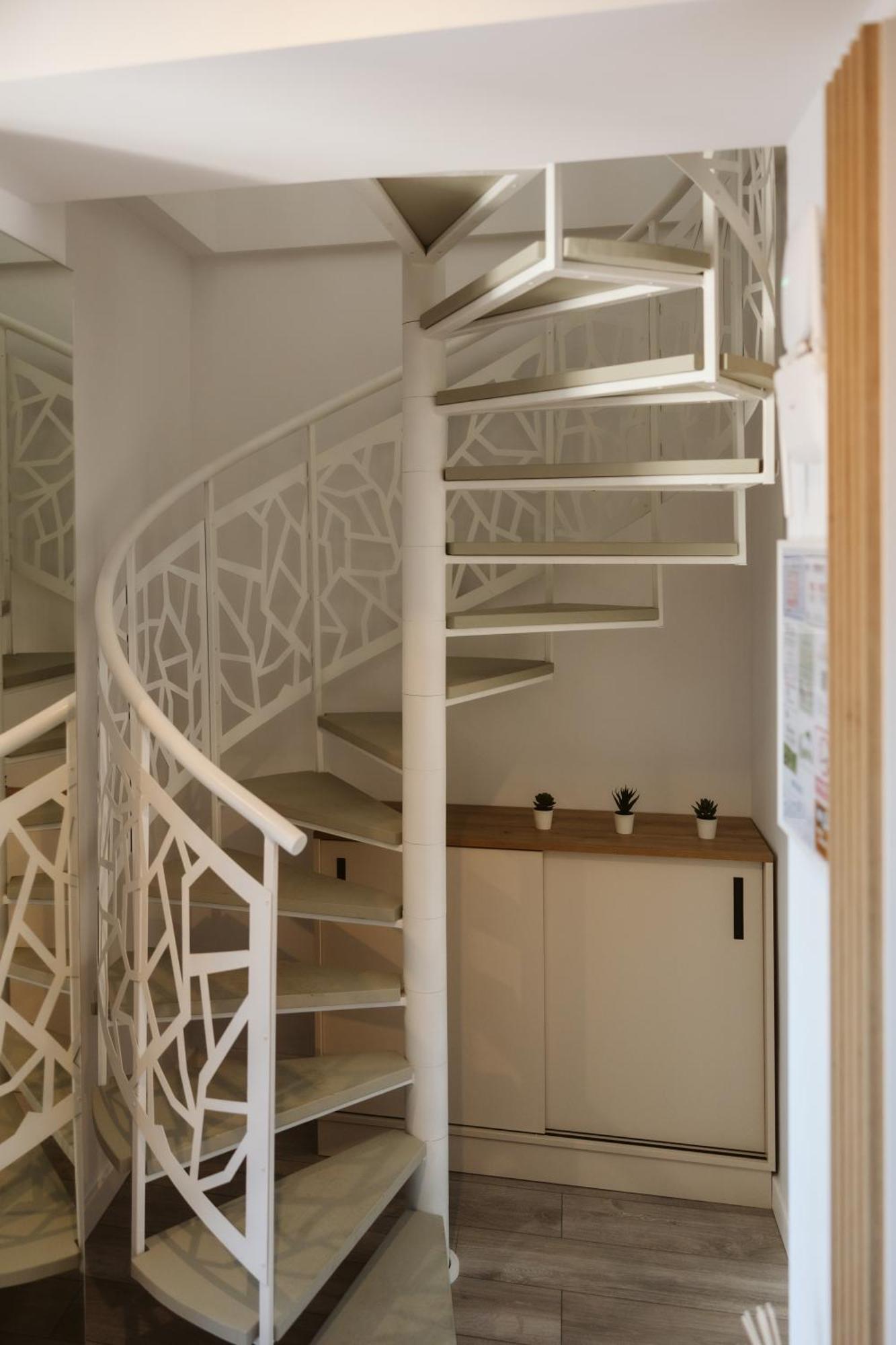 Dec Apartments Bucureşti Ngoại thất bức ảnh