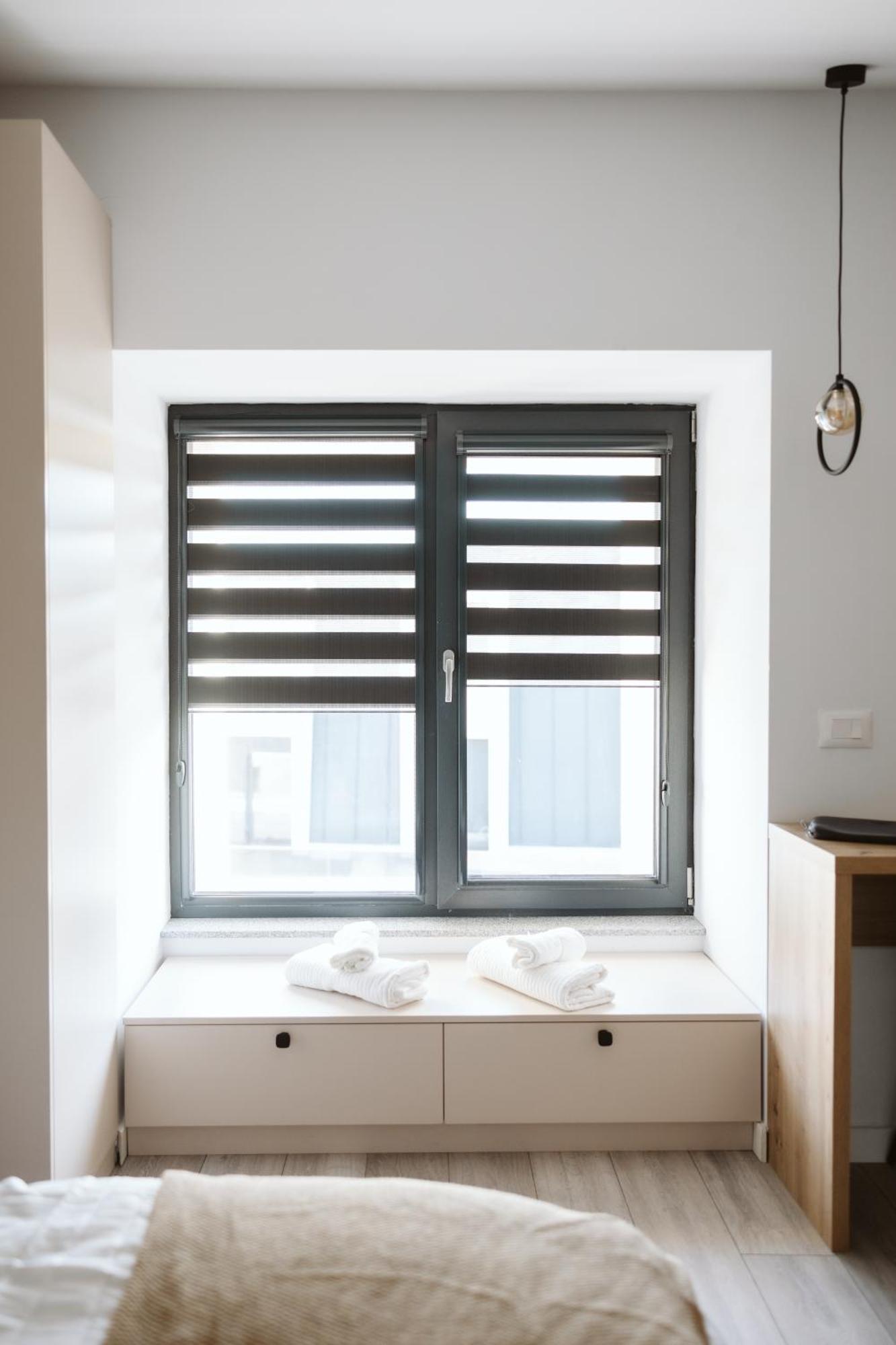 Dec Apartments Bucureşti Ngoại thất bức ảnh