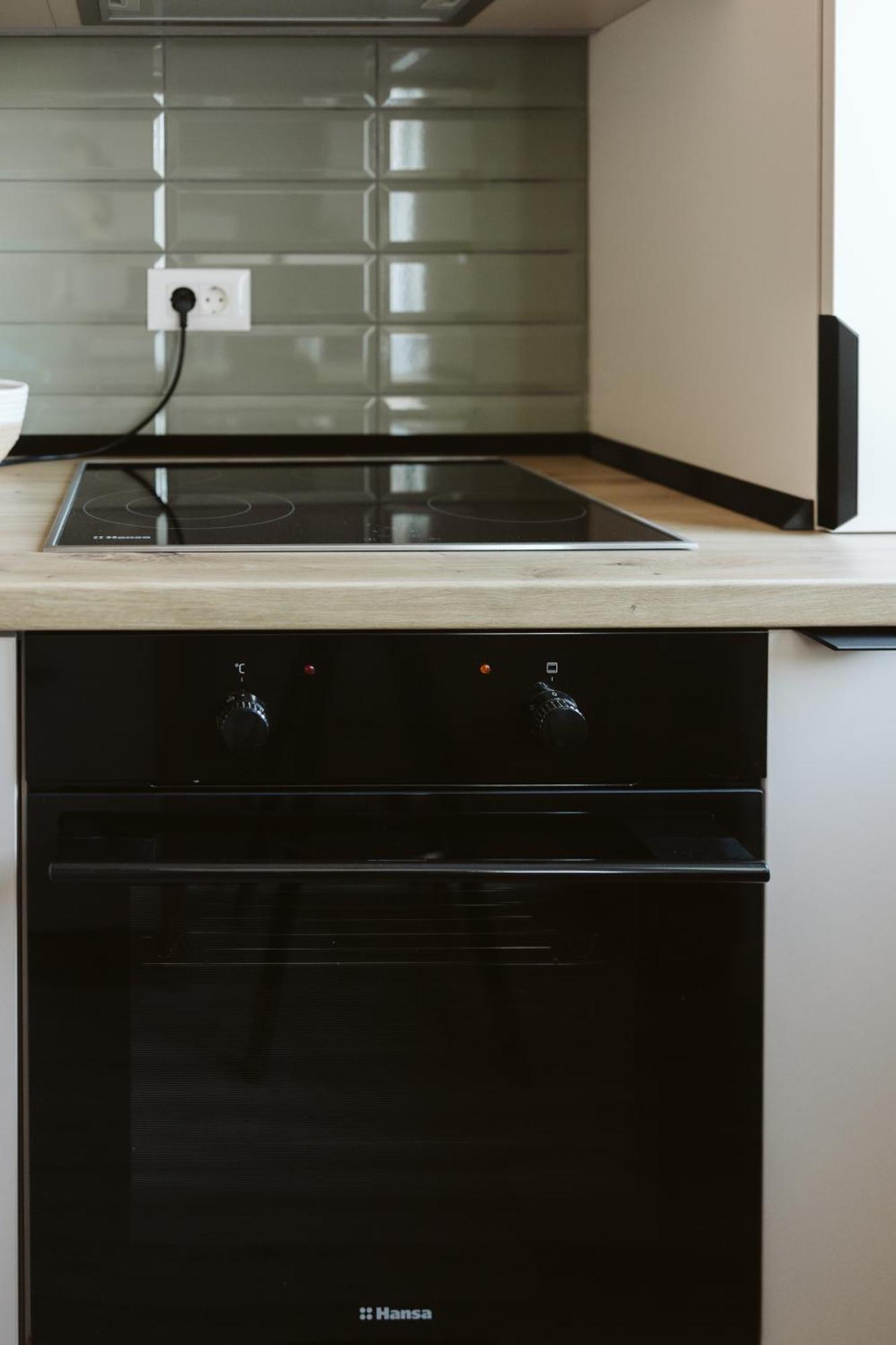 Dec Apartments Bucureşti Ngoại thất bức ảnh