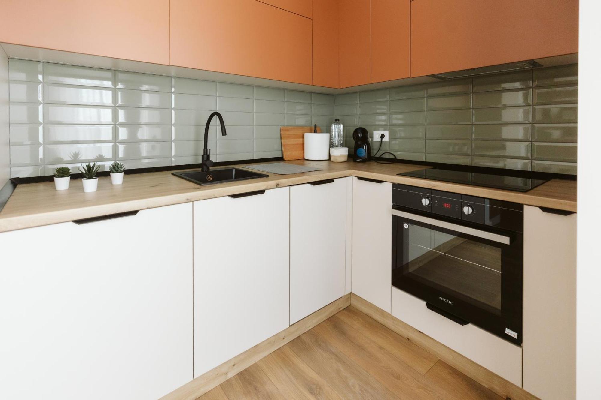 Dec Apartments Bucureşti Ngoại thất bức ảnh