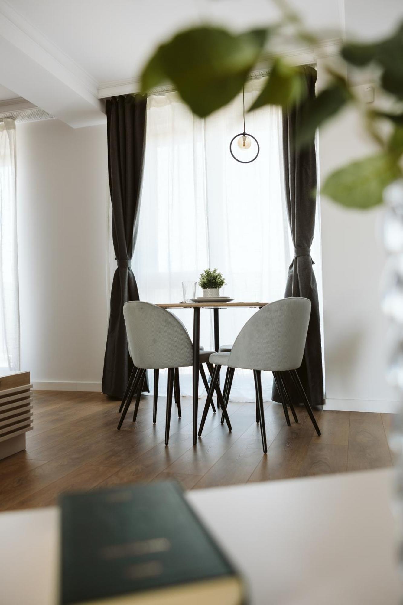 Dec Apartments Bucureşti Ngoại thất bức ảnh