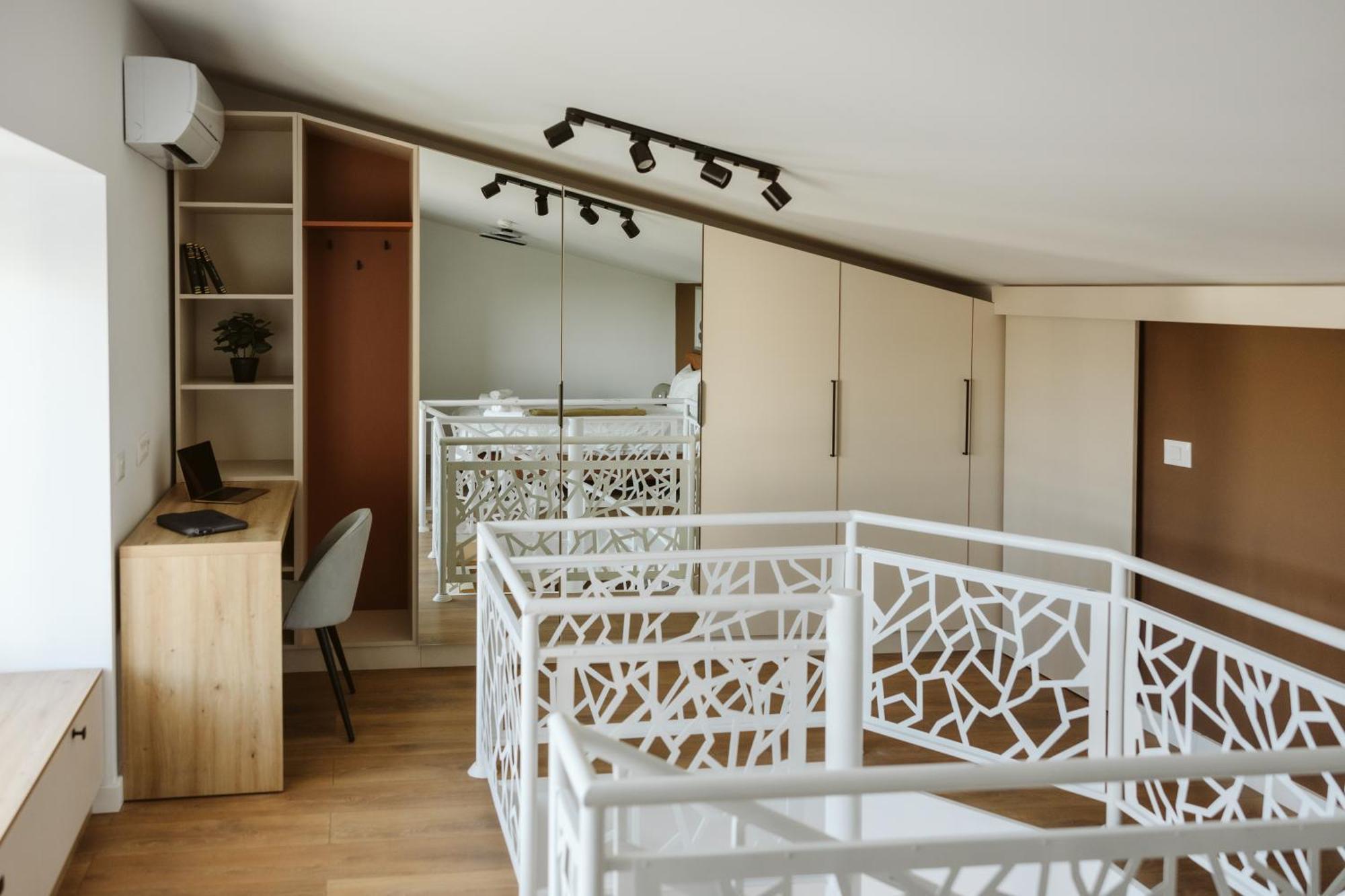 Dec Apartments Bucureşti Ngoại thất bức ảnh