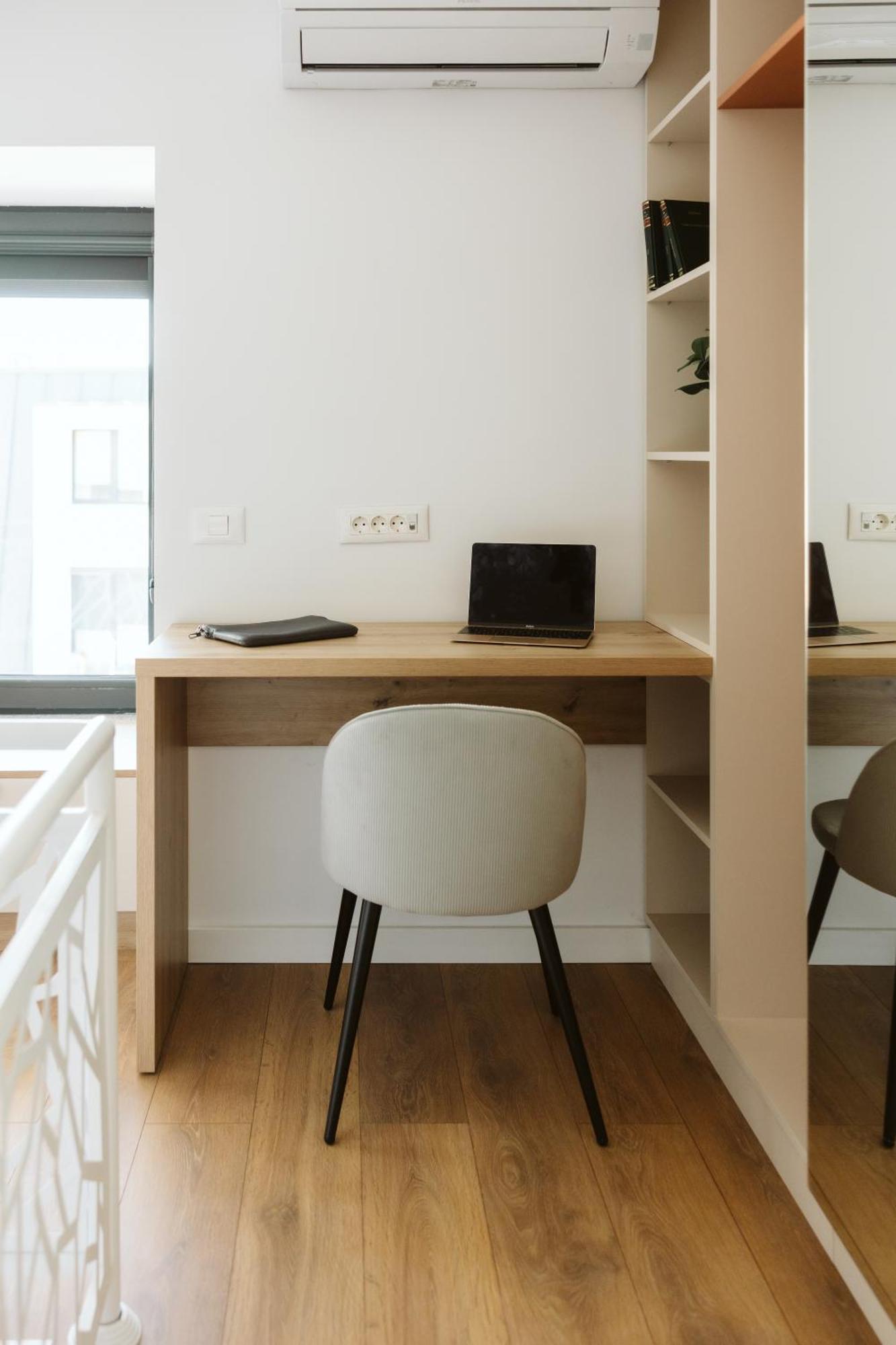 Dec Apartments Bucureşti Ngoại thất bức ảnh